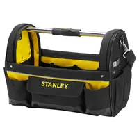 Чанта Stanley за инструменти  19 л, 450x220x340 мм, 15 кг, STST1-70712