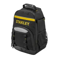 Раница Stanley за инструменти  15 л, 305x185x475 мм, 15 кг, STST1-72335