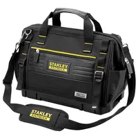 Чанта Stanley за инструменти  23 л, 450x300x250 мм, 25 кг, черно и жълто, FMST17627-1