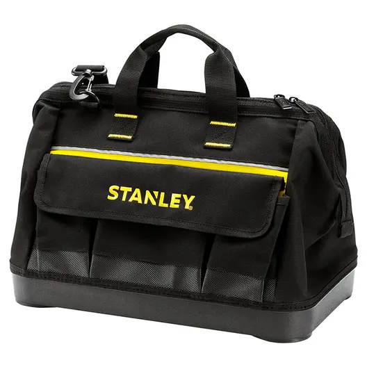 Чанта Stanley за инструменти  20 л, 430x275x235 мм, 15 кг, 1-96-183