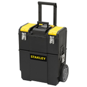 Пластмасов куфар Stanley за инструменти  470x295x573 мм, 24 кг, черен, 1-70-327 - product - 054 STY 551