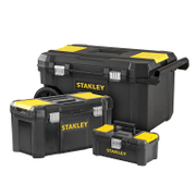 Пластмасов куфар Stanley за инструменти комплект  3 бр., 40/8/4 кг, STST1-81065 - product - 054 STY 565