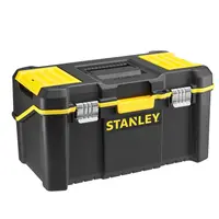 Пластмасов куфар Stanley за инструменти  490x285x255 мм, 22 кг, STST83397-1
