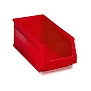 Контейнер Tayg за инструменти  336х160х130 мм, червен, 53 - product - 054 TEK 082