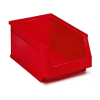 Контейнер Tayg за инструменти  336х216х155 мм, червен, 54
