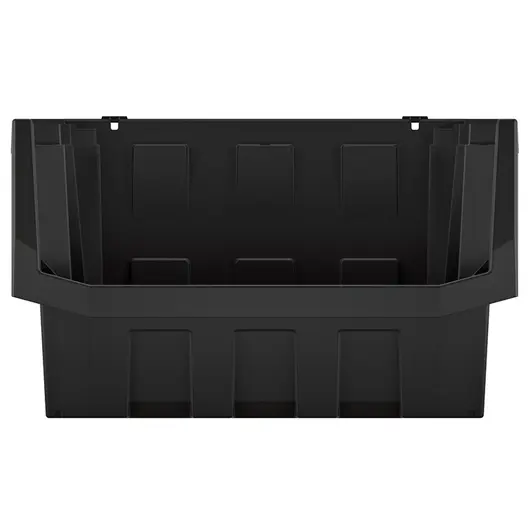 Контейнер Kistenberg за инструменти  580x380x342 мм, черен, Truck max