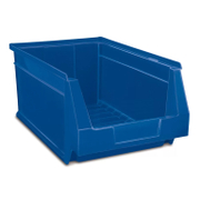 Контейнер Tayg за инструменти  420x270x175 мм, син, 56 - product - 054 TEK 145