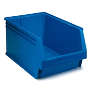 Контейнер Tayg за инструменти  600х400х300 мм, черен, 60 - product - 054 TEK 150