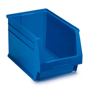 Контейнер Tayg за инструменти  336х216х200 мм, син, 55 - product - 054 TEK 178