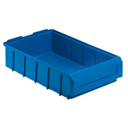 Контейнер Tayg за инструменти  391х232х90 мм, син, 402 - product - 054 TEK 180