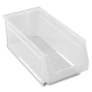 Контейнер Tayg за инструменти  336х216х155 мм, прозрачен, 54 - product - 054 TEK 215