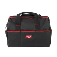Чанта Tayg за инструменти  345х220х225 мм, черно и червено, BN-1