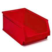 Контейнер Tayg за инструменти  500х200х303 мм, червен, 58 - product - 054 TEK 264