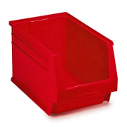 Контейнер Tayg за инструменти  336х216х200 мм, червен, 55 - product - 054 TEK 352