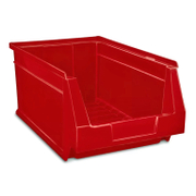 Контейнер Tayg за инструменти  420x270x175 мм, червен, 56 - product - 054 TEK 353