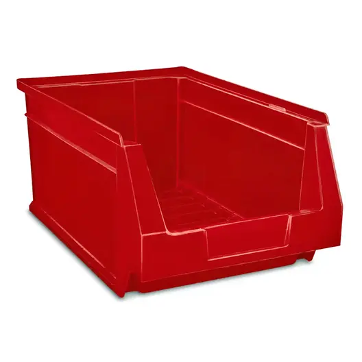 Контейнер Tayg за инструменти  420x270x175 мм, червен, 56
