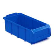 Контейнер Tayg за инструменти  291x116x90 мм, син, 301 - product - 054 TEK 375