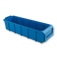 Контейнер Tayg за инструменти  391x116x90 мм, син, 401