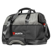 Чанта Wurth за инструменти  440х270х340 мм, сиво и черно - product - 054 WUR 459
