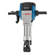 Къртач Bosch електрически  шестостен, 2000 W, 62 J, GSH 27 VC - product - 055 BSH 009