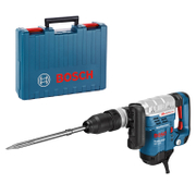 Къртач Bosch електрически  SDS-max, 1150 W, 8.3 J, GSH 5 CE - product - 055 BSH 044