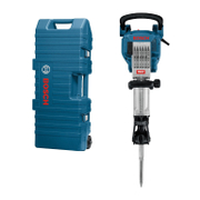 Къртач Bosch електрически  шестостен, 1750 W, 41 J, GSH 16-28 - product - 055 BSH 075
