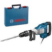 Къртач Bosch електрически  SDS-max, 1700 W, 23 J, GSH 11 VC - product - 055 BSH 072