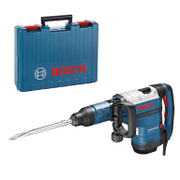Къртач Bosch електрически  SDS-max, 1500 W, 13 J, GSH 7 VC - product - 055 BSH 083