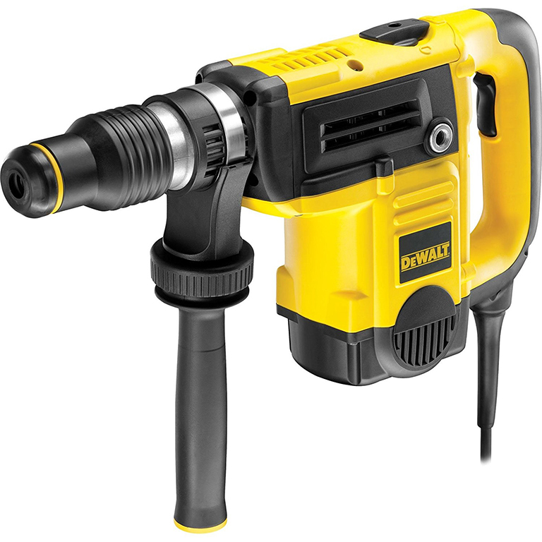 Къртач DeWALT електрически  