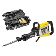 Къртач DeWALT електрически  шестостен, 1600 W, 35 J, D25960K - product - 055 DWT 099
