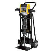 Къртач DeWALT електрически  шестостен, 2100 W, 62 J, D25981K - product - 055 DWT 093