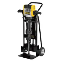 Електрически къртач DeWALT  шестостен, 2100 W, 62 J, D25981K