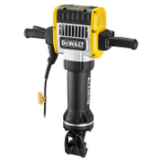Къртач DeWALT електрически  SDS-max, 2100 W, 62 J, D25981 - product - 055 DWT 115