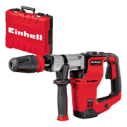 Къртач Einhell електрически  SDS-max, 1050 W, 12 J, TE-DH 12 - product - 055 ENH 107