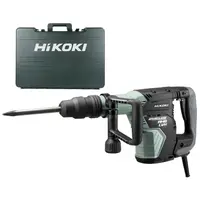 Електрически къртач HiKOKI - Hitachi  SDS-max, 1150 W, 13.5 J, H45ME