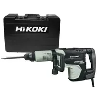 Електрически къртач HiKOKI - Hitachi  SDS-max, 1500 W, 20 J, H60ME