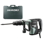 Къртач HiKOKI - Hitachi електрически  SDS-max, 1500 W, 20 J, H60MEY - product - 055 HTC 091