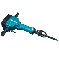 Електрически къртач Makita  шестостен, 2000 W, 44.9 J, HM1810