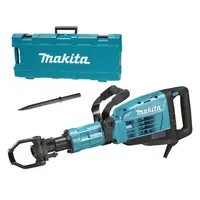 Електрически къртач Makita  шестостен, 1510 W, 23.6 J, HM1307CB