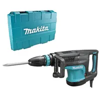 Електрически къртач Makita  SDS-max, 1510 W, 19.1 J, HM1203C