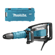 Къртач Makita електрически  SDS-max, 1510 W, 19.9 J, HM1214C - product - 055 MKT 051