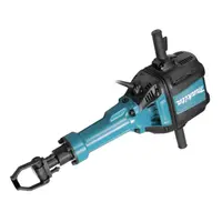 Електрически къртач Makita  шестостен, 2000 W, 71.4 J, HM1802