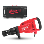 Къртач Milwaukee електрически  шестостен, 2100 W, 39 J, K 1528 H - product - 055 MLK 109