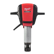 Къртач Milwaukee електрически  шестостен, 2400 W, 64 J, K 2628 H - product - 055 MLK 111