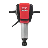 Електрически къртач Milwaukee  шестостен, 2400 W, 64 J, K 2628 H