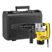Електрически къртач Stanley  SDS-max, 1010 W, 8.5 J, SFMEH220K