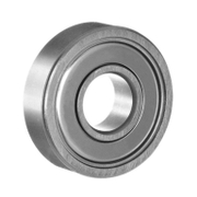 Сачмен лагер KBS едноредов с дълбок канал  ф 62х35 мм, 14 мм, 6007 ZZ - product - 056 GRP 038