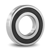 Сачмен лагер KBS едноредов с дълбок канал  ф 80х40 мм, 18 мм, 6208 2RS - product - 056 GRP 067