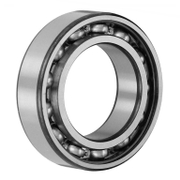 Сачмен лагер VMZ едноредов с дълбок канал  ф 85х45 мм, 19 мм, 6209 - product - 056 GRP 069