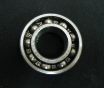 Сачмен лагер VMZ едноредов радиален  ф 55х25 мм, 18 мм, 92705 - product - 056 GRP 125